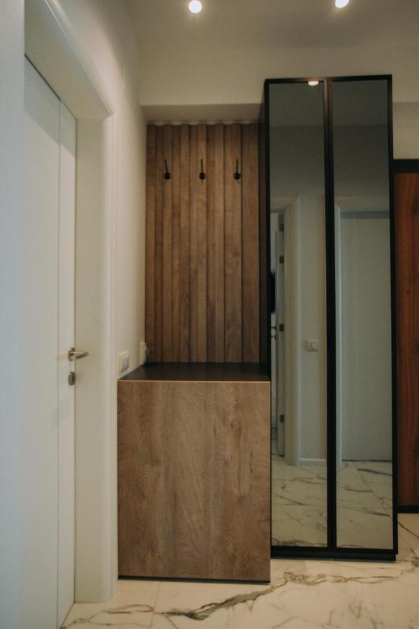 Central Apartment Chunarot Ohrid Exterior foto