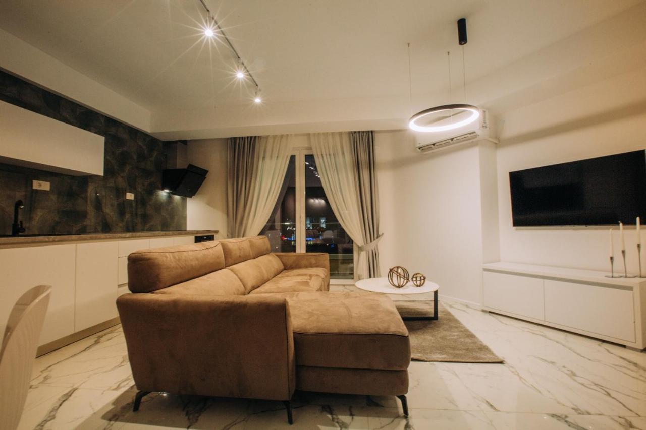 Central Apartment Chunarot Ohrid Exterior foto