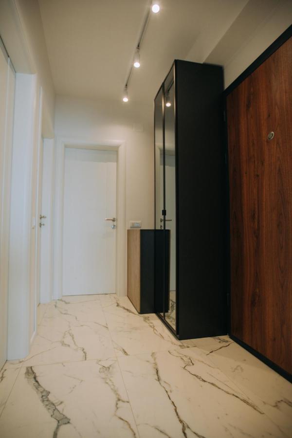 Central Apartment Chunarot Ohrid Exterior foto