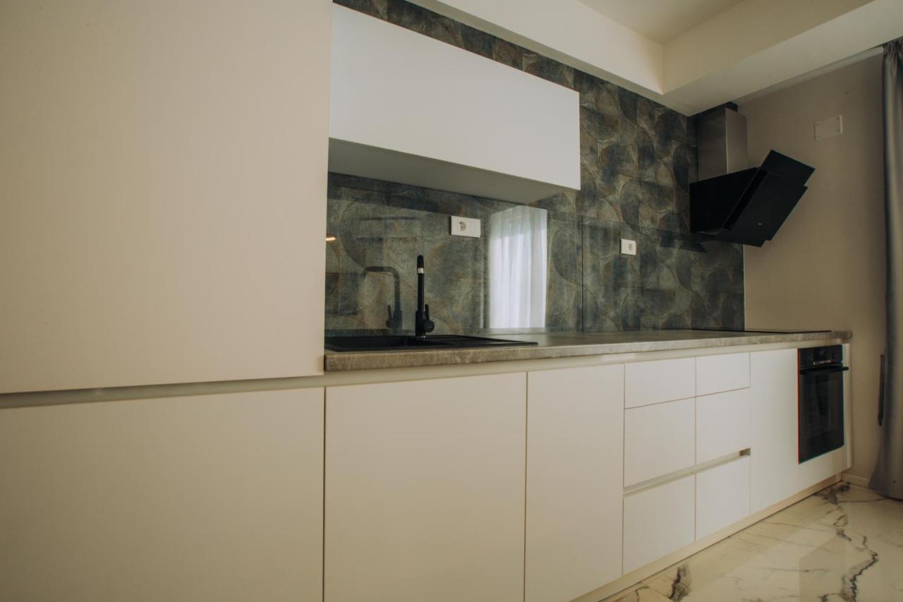 Central Apartment Chunarot Ohrid Exterior foto